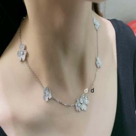 Picture of Van Cleef Arpels Necklace _SKUVanCleef&Arplesnecklace7ml316546